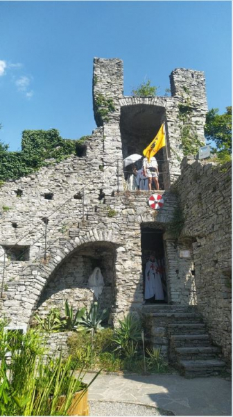 Италия и Франция в одном флаконе: инструкция по созданию нового человека