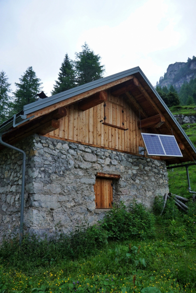 Dolomiti di Brenta (июль 2024) соло-хайк с двумя собаками Dolomiti di Brenta (июль 2024) соло-хайк с двумя собаками