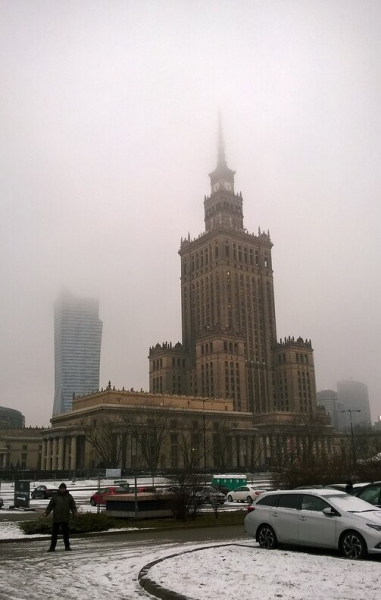 Warsaw