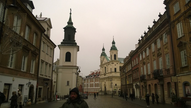 Warsaw