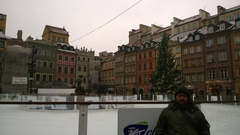 Warsaw