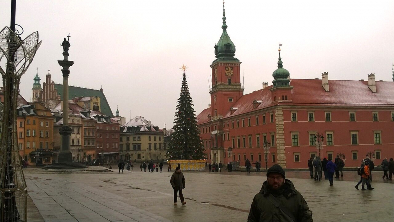 Warsaw
