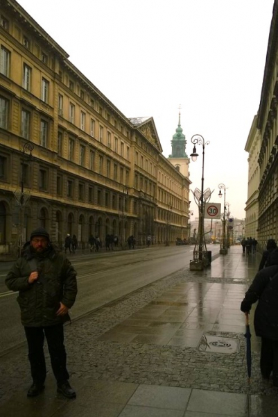 Warsaw