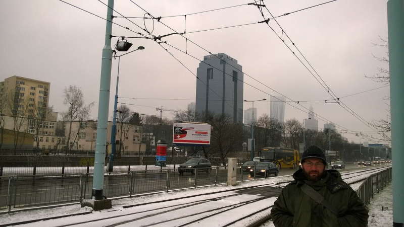 Warsaw