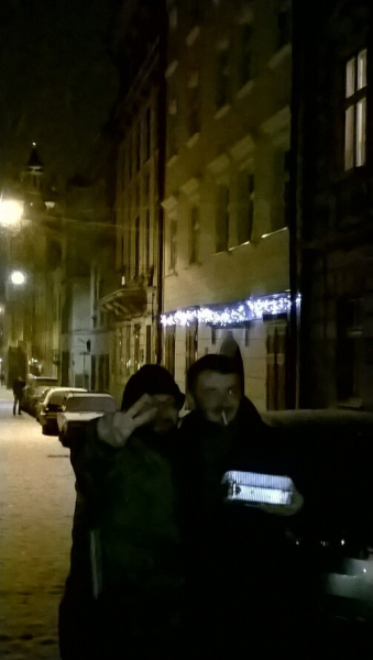 Lviv