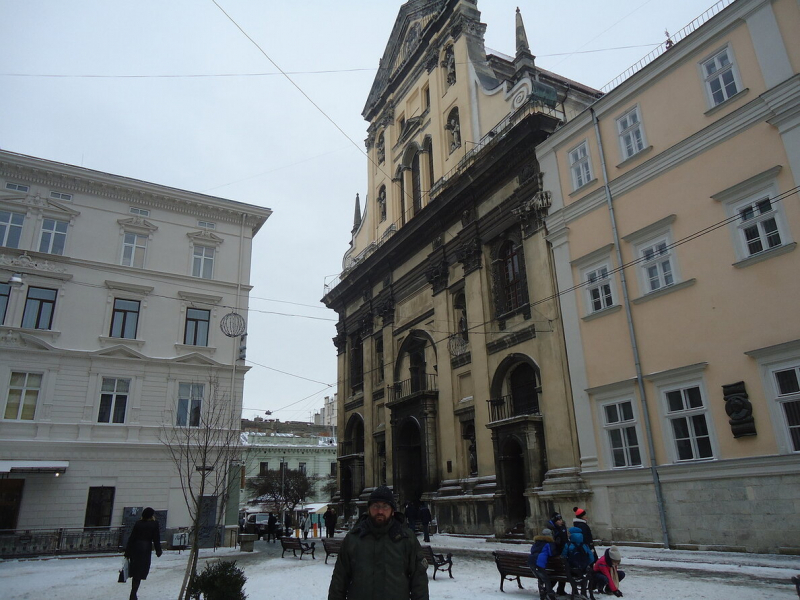Lviv