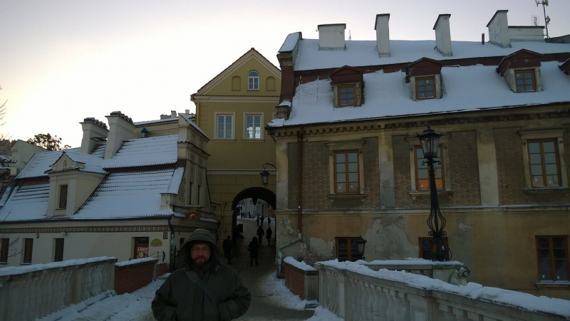 Lublin