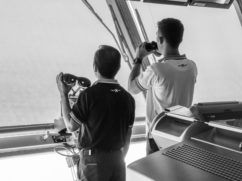 Некруизёр в круизе: дневник. Celebrity Edge, Индия - Шри-Ланка - Таиланд, ноябрь 2023