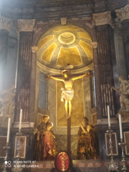 Италия и Франция в одном флаконе: инструкция по созданию нового человека