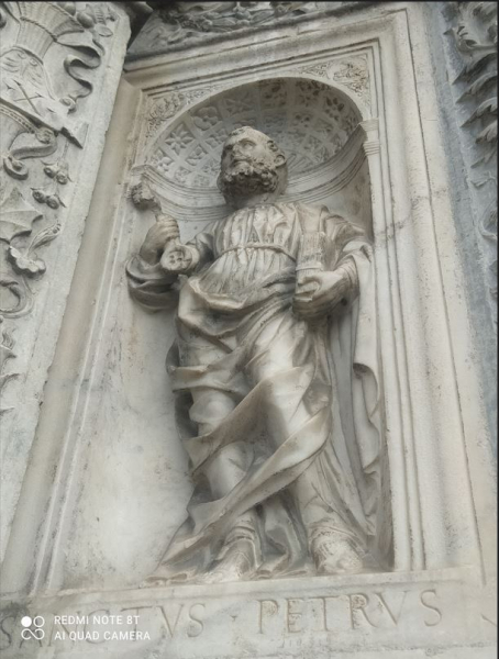 Италия и Франция в одном флаконе: инструкция по созданию нового человека Италия и Франция в одном флаконе: инструкция по созданию нового человека