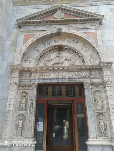 Италия и Франция в одном флаконе: инструкция по созданию нового человека