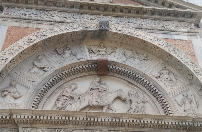 Италия и Франция в одном флаконе: инструкция по созданию нового человека