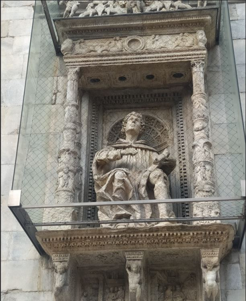 Италия и Франция в одном флаконе: инструкция по созданию нового человека Италия и Франция в одном флаконе: инструкция по созданию нового человека