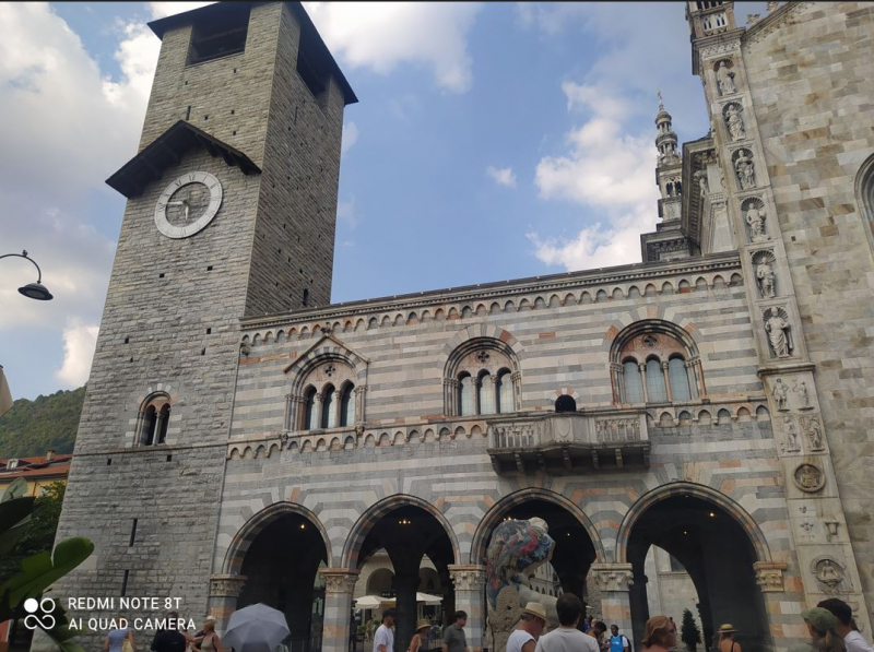 Италия и Франция в одном флаконе: инструкция по созданию нового человека