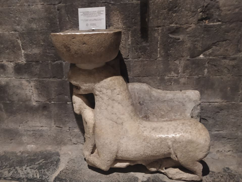 Италия и Франция в одном флаконе: инструкция по созданию нового человека