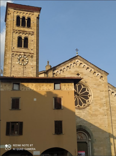 Италия и Франция в одном флаконе: инструкция по созданию нового человека