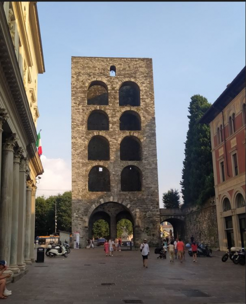 Италия и Франция в одном флаконе: инструкция по созданию нового человека