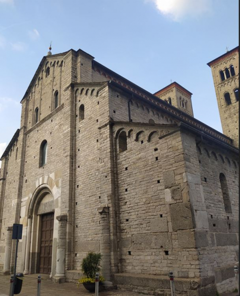 Италия и Франция в одном флаконе: инструкция по созданию нового человека