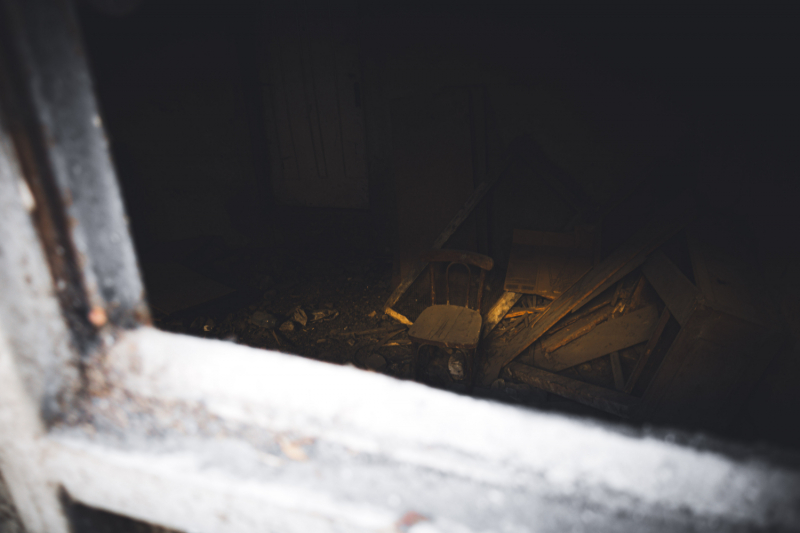 О временном пребывании в Грузии замолвлю словечко