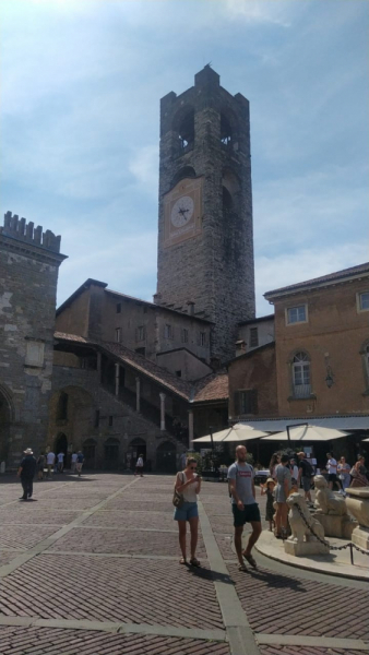 Италия и Франция в одном флаконе: инструкция по созданию нового человека