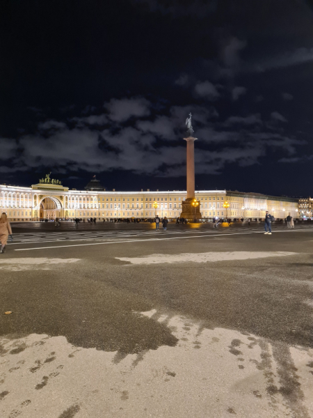 Однодневная прогулка по Выборгу и не только (жд из Москвы, октябрь 2024) Однодневная прогулка по Выборгу и не только (жд из Москвы, октябрь 2024)