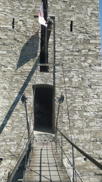 Италия и Франция в одном флаконе: инструкция по созданию нового человека