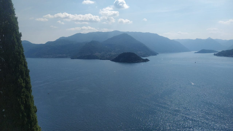 Италия и Франция в одном флаконе: инструкция по созданию нового человека