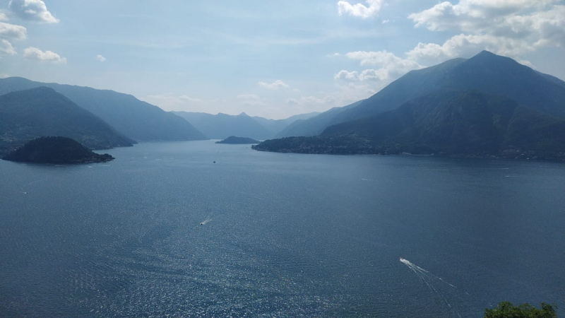 Италия и Франция в одном флаконе: инструкция по созданию нового человека