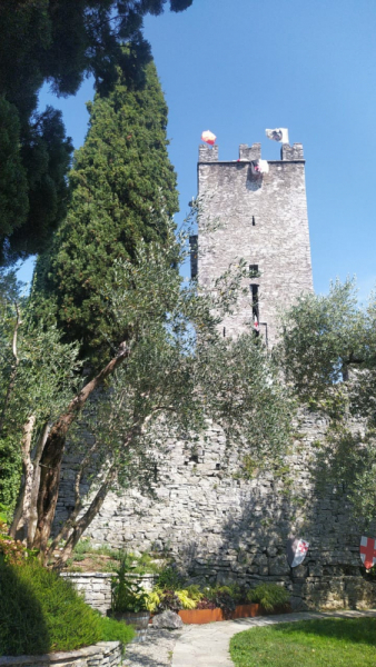 Италия и Франция в одном флаконе: инструкция по созданию нового человека