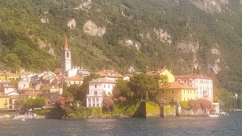 Италия и Франция в одном флаконе: инструкция по созданию нового человека