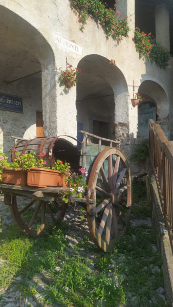 Италия и Франция в одном флаконе: инструкция по созданию нового человека