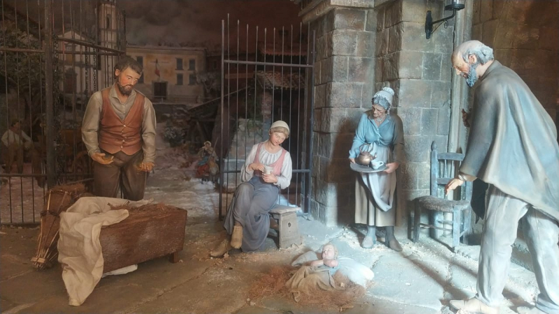 Италия и Франция в одном флаконе: инструкция по созданию нового человека