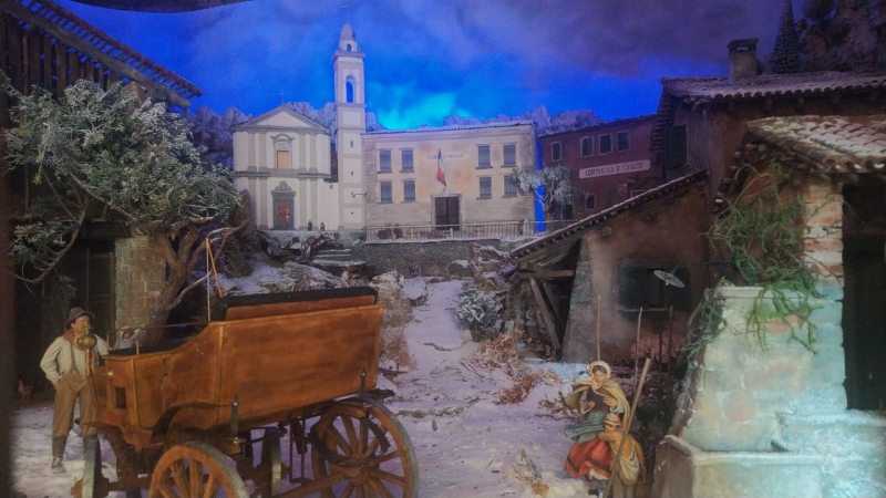 Италия и Франция в одном флаконе: инструкция по созданию нового человека