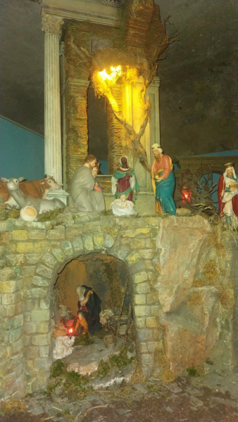 Италия и Франция в одном флаконе: инструкция по созданию нового человека