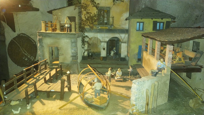 Италия и Франция в одном флаконе: инструкция по созданию нового человека