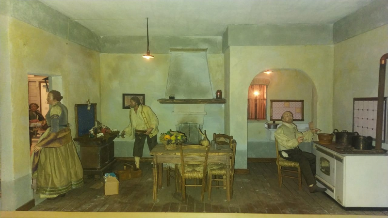 Италия и Франция в одном флаконе: инструкция по созданию нового человека