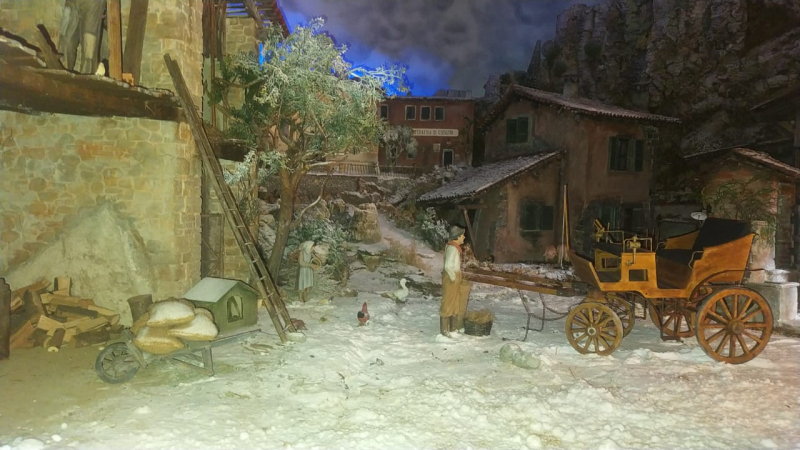 Италия и Франция в одном флаконе: инструкция по созданию нового человека