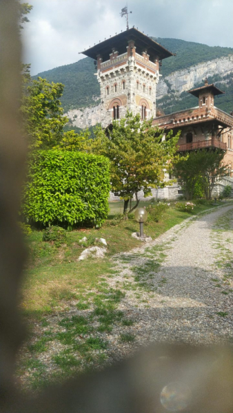 Италия и Франция в одном флаконе: инструкция по созданию нового человека