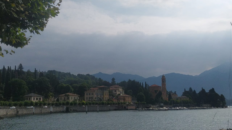 Италия и Франция в одном флаконе: инструкция по созданию нового человека