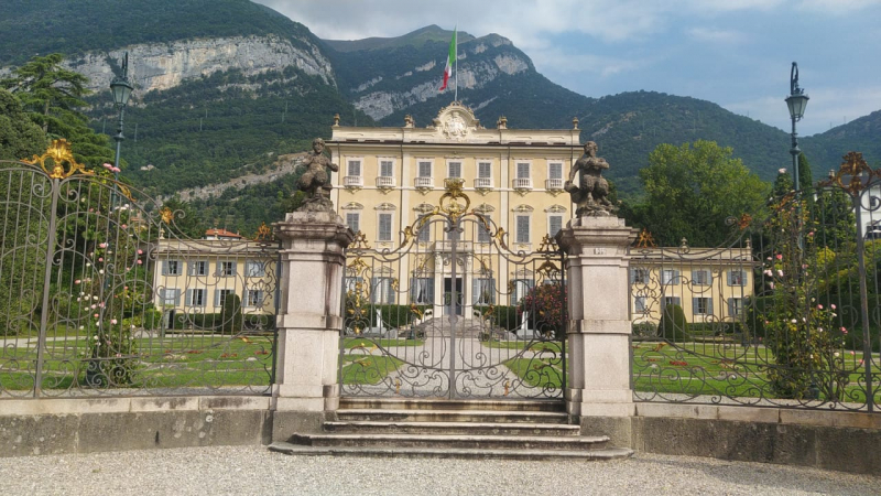 Италия и Франция в одном флаконе: инструкция по созданию нового человека