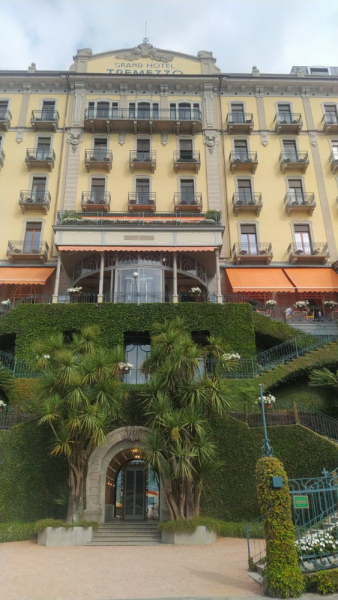 Италия и Франция в одном флаконе: инструкция по созданию нового человека