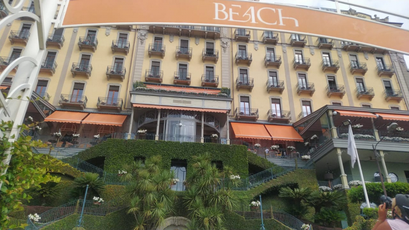 Италия и Франция в одном флаконе: инструкция по созданию нового человека