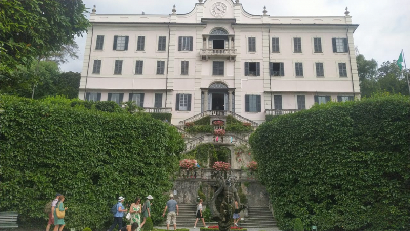 Италия и Франция в одном флаконе: инструкция по созданию нового человека