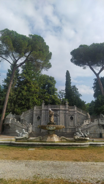 Италия и Франция в одном флаконе: инструкция по созданию нового человека