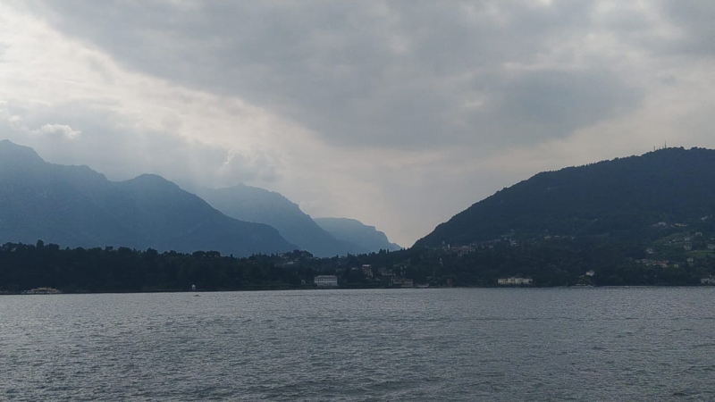 Италия и Франция в одном флаконе: инструкция по созданию нового человека