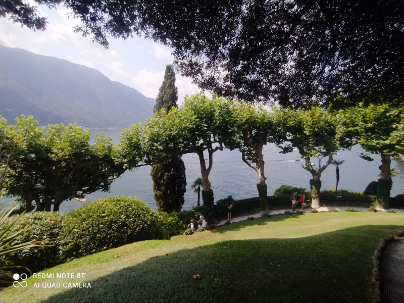 Италия и Франция в одном флаконе: инструкция по созданию нового человека