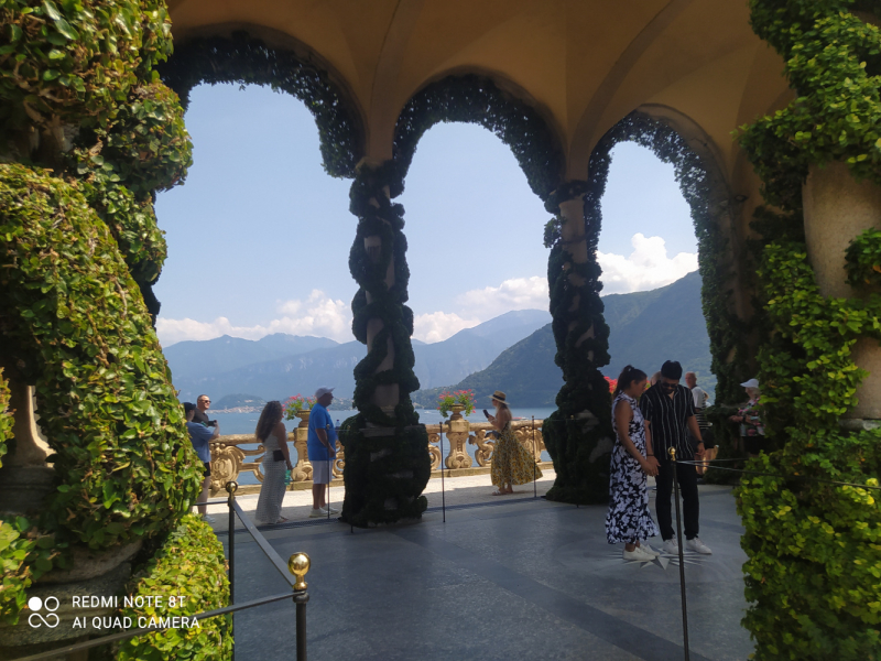 Италия и Франция в одном флаконе: инструкция по созданию нового человека