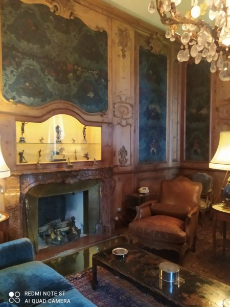 Италия и Франция в одном флаконе: инструкция по созданию нового человека