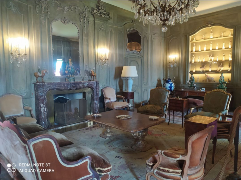 Италия и Франция в одном флаконе: инструкция по созданию нового человека