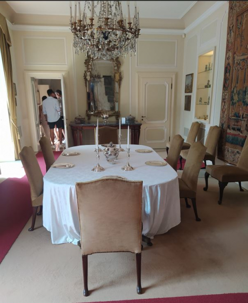 Италия и Франция в одном флаконе: инструкция по созданию нового человека